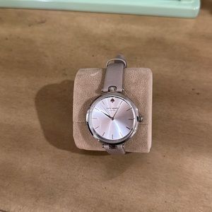 Kate spade watch